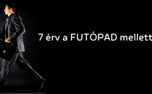 7 nyomós érv a futópad mellett